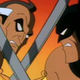 Illustration for article titled Batman: The Animated Series: “The Demon's Quest”